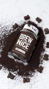 BREWNICE - Coffee -  Monthly Subscription