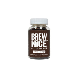 BREWNICE - Coffee -  Monthly Subscription