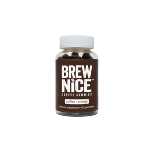 BREWNICE - Coffee - 6 Month Supply